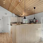 Hébergement de vacances 3 Bedroom Cozy In Hemmet