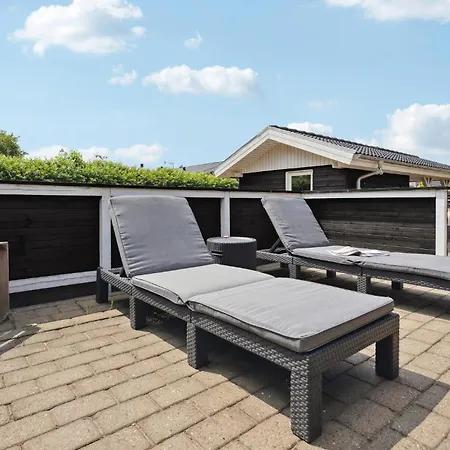 3 Bedroom Cozy In * Hemmet