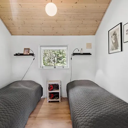 3 Bedroom Cozy In Hemmet