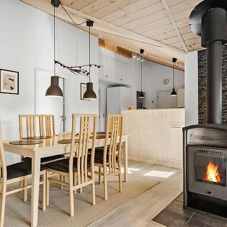 3 Bedroom Cozy In * Hemmet