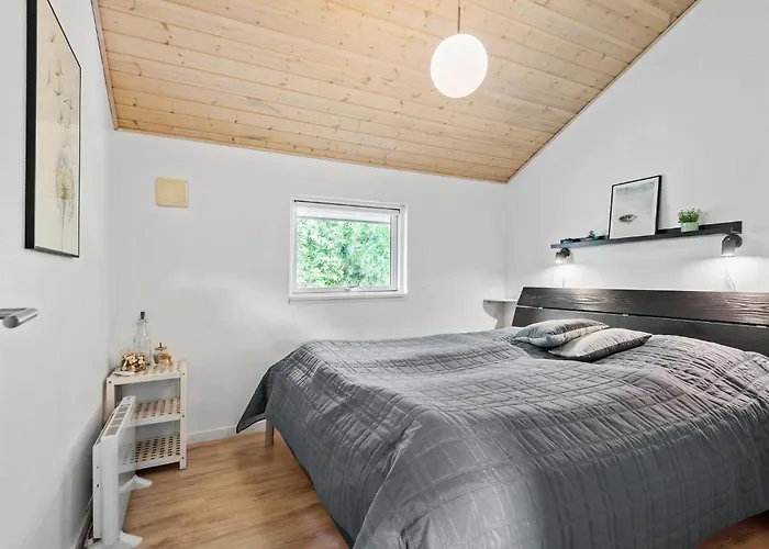 3 Bedroom Cozy In בית נופש