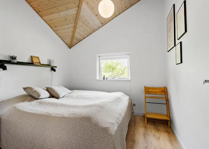 3 Bedroom Cozy In בית נופש *